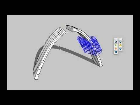 nz_Decendants : Parabola