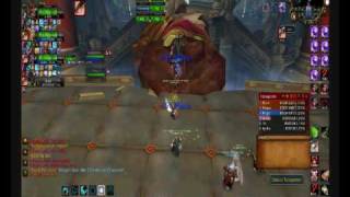 Kologarn Ulduar 10-man