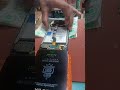 infinix note 30 display change