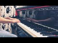 “Desde el alma” tango vals piano solo (style of Juan d'Arienzo)「デスデ・エル・アルマ」タンゴワルツ ピアノソロ