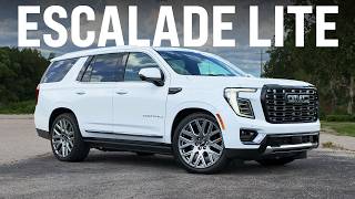 2026 GMC Yukon Denali Ultimate Review: Do You Need An Escalade?