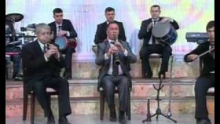 Qulammirzə Mirzəyev -QAZAXİ reqsi Resimi