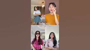 NENEKKU PAHLAWANKU DANCE TIKTOK #dancetiktok #shortvideo #dancevideo