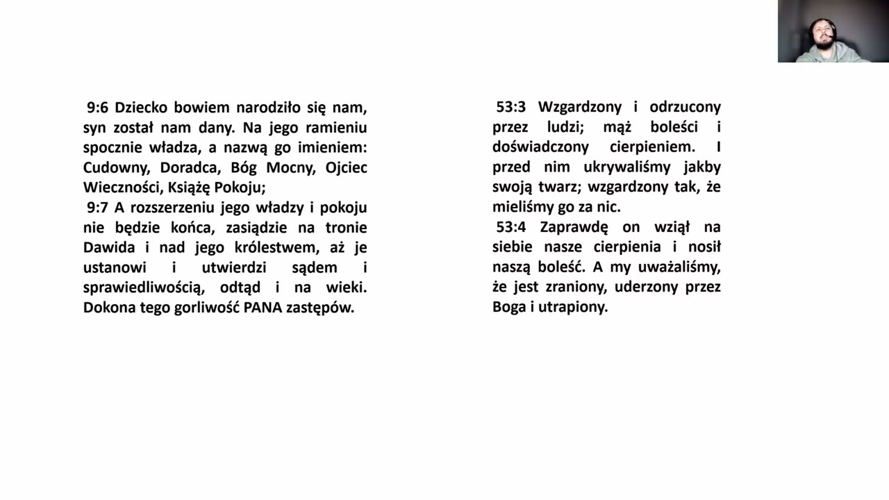 Tymoteusz Niesłańczyk - POCHWYCENIE KOŚCIOŁA