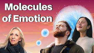 Candace Pert and the Science That Changed How We Understand Emotion screenshot 3