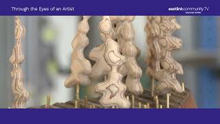 Through the Eyes of an Artist – Featuring Candace Sanderson