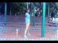 Chris brown  wait for you dance cover by lefty beatz