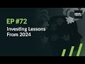 Capital Topics #72
