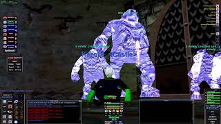 Project 1999 - MOTG   Prog kill - Pets only