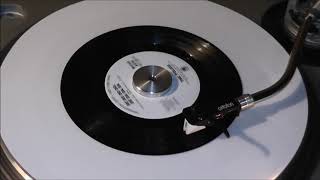 The Police - De Do Do Do, De Da Da Da  - Mono 45RPM