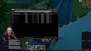Ret Pally One Night SSC/TK