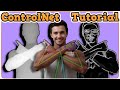 Master ControlNet: Transform Your AI Images with Ease with SD1.5, SDXL, T2I Adapters!