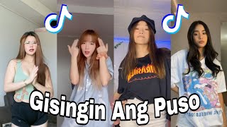 Gisingin Ang Puso Tiktok Challenge Compilation