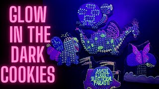 Cookie Decorating Compilation -GLOW IN THE DARK COOKIES!!!