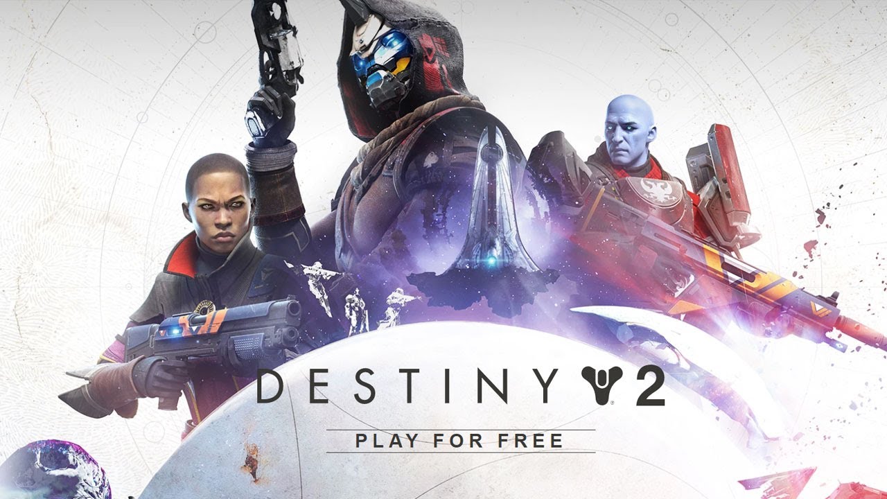 Live ao vivo do Destiny 2 18/05/2022