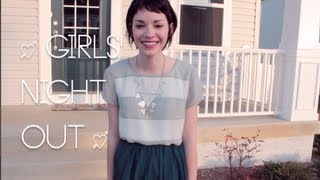 Valentine's Day Outfit Ideas