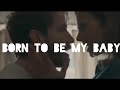 Born To Be My Baby - Bon Jovi