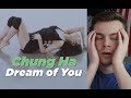 VIBE FOR THE NIGHT (CHUNG HA (청하) - Dream of You (with R3HAB) Performance Video Reaction)