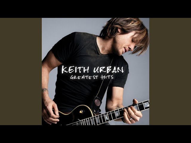 Keith Urban - Romeo's Tune AU