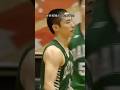 【バスケ】河村勇輝が福一にいた時代が最強すぎた#shorts #バスケ #basketball #高校バスケ #福岡第一