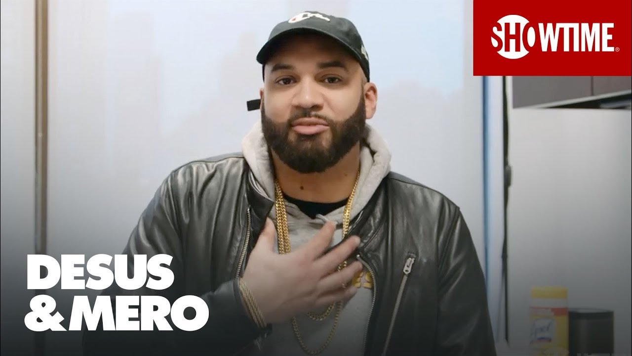 hiveworkshop Making Sweet Music with John Legend | Office Hours | DESUS & MERO