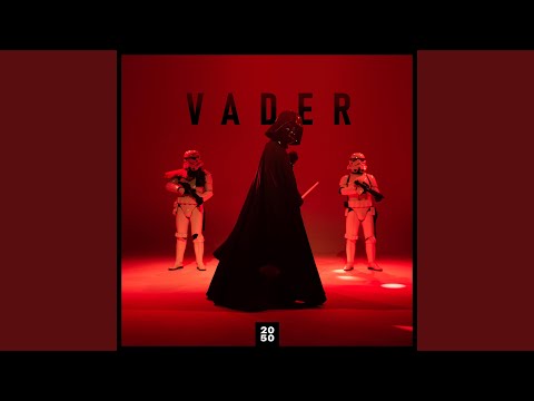 2050 - Vader dzwonek na telefon