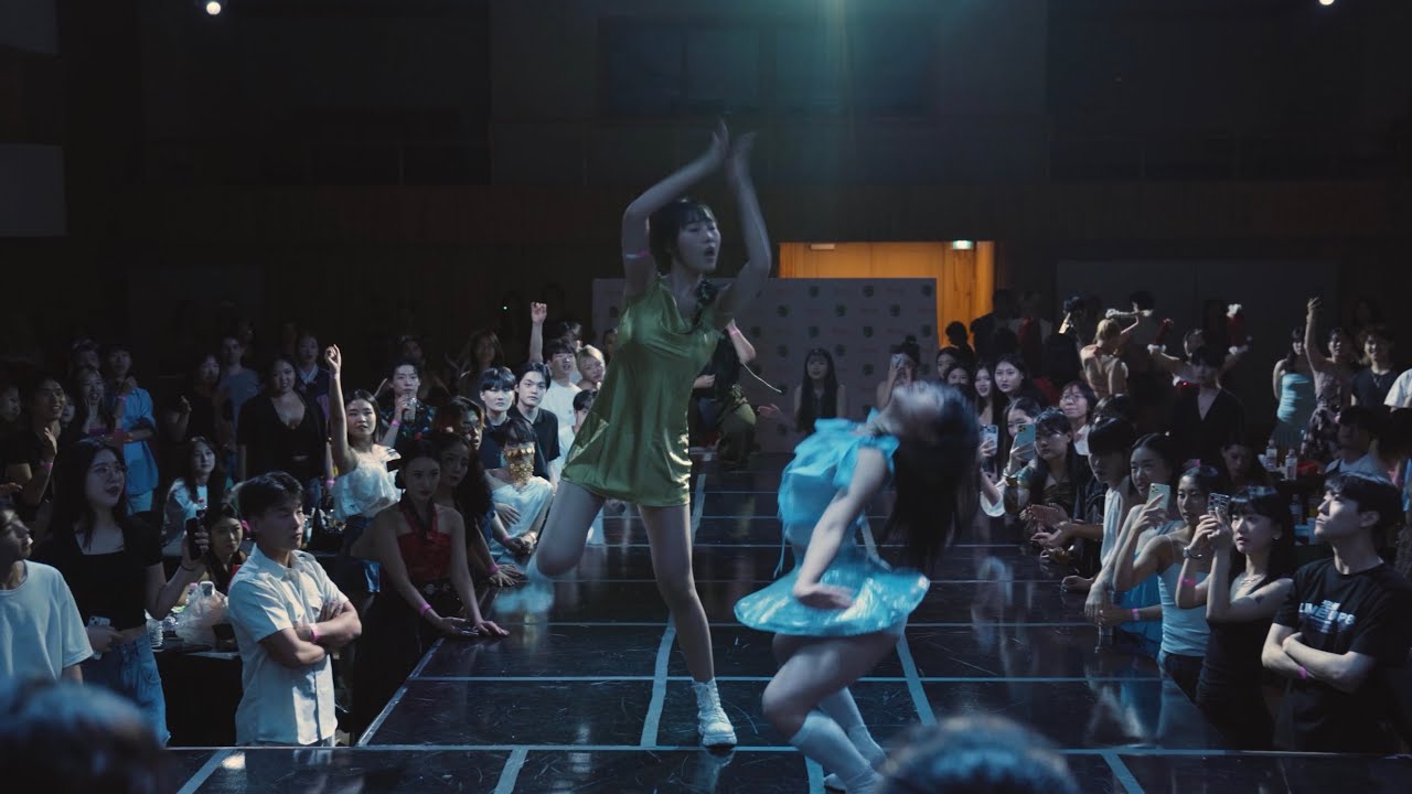 FF PERFORMANCE(TEENAGERS) @THE FANTASY BALL 2023