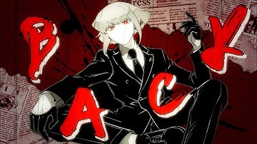 NICOTINE - Full Multifandom MEP [MEP #13]