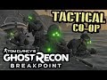 [F.I.S.T] GHOST RECON BREAKPOINT | TACTICAL CO-OP GAMEPLAY (Ghost Experience)