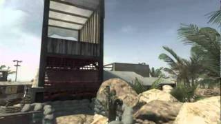 Black Ops - Sick grenade G spot