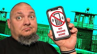 Should You Report Another Correctional Officer for Bringing in Their Cell Phone?