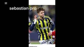 Sebastian Szymanskı Edit