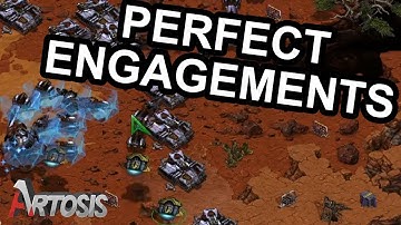 Carefully Choosing Battles - Mihu vs Dewalt G6 - BSL Season 14 Finals