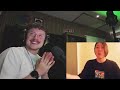 世界王者D-lowが日本のビートボクサー クレプスリーをリアクション！