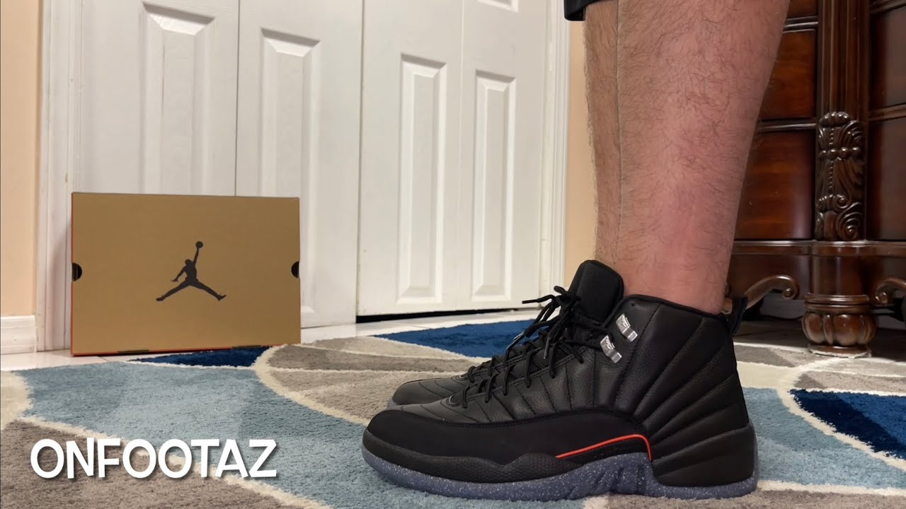 air jordan utility 12