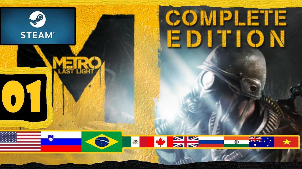 metro-last-light-complete-edition-metro-weekend-ep01-youtube