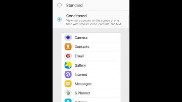 Native DPI Scaling in Galaxy S6/S7/edge variants - No root