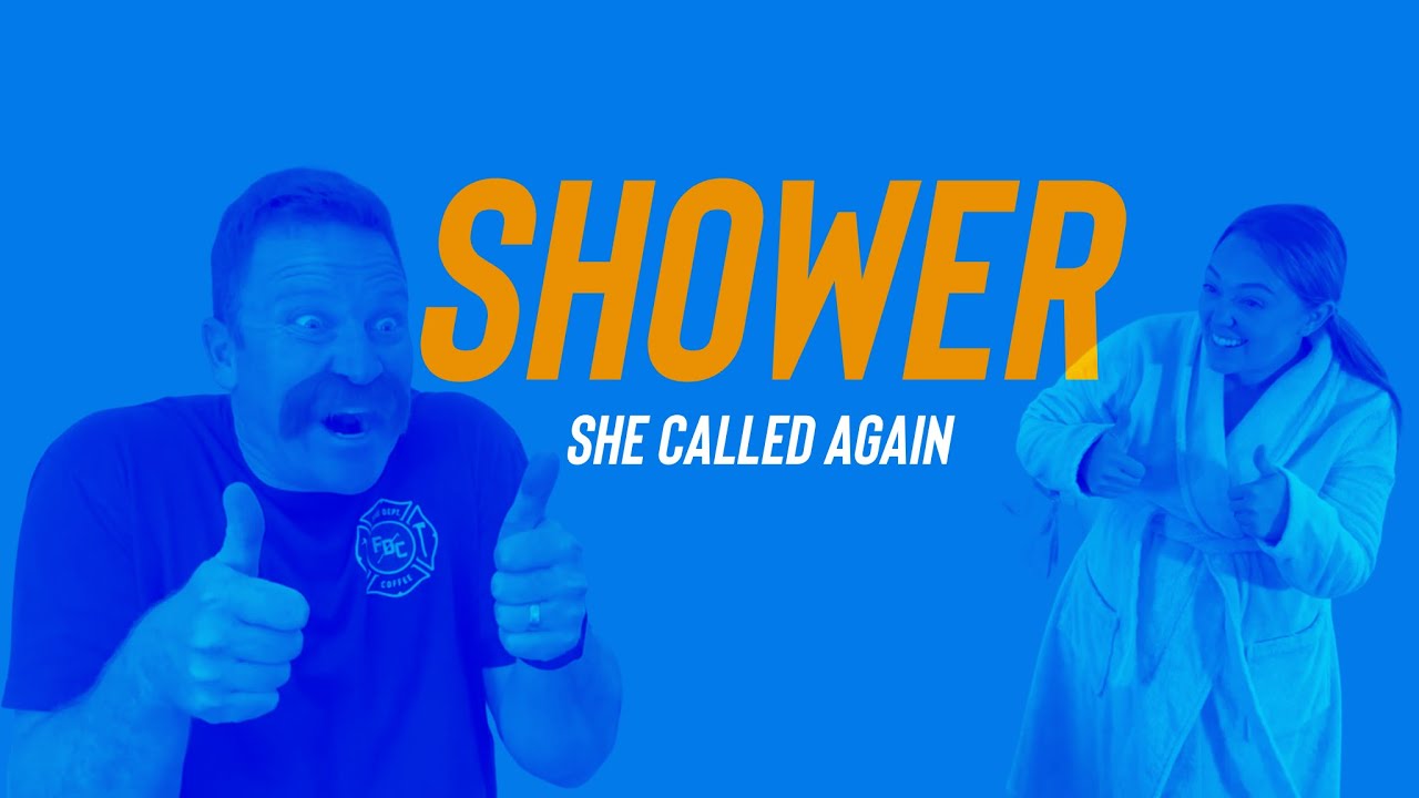 Shower (Shallow Parody)