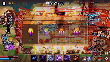 Days Bygone - Void Rune! / Day 21752