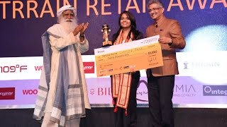 TRRAIN Retail Awards 2016 - National Winners