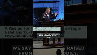 Jesus Plus Nothing #gospel #faith Is Your Gospel True? #theology The Danger of Works