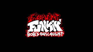 Friday Night Funkin' - V.S. Bob's Onslaught OST - Ron Instrumental