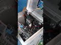 Coin Operated Tripod Turnstile Production & Testing | Custom Access Control 2026