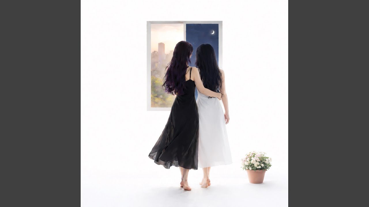 เห็นหน้าแต่ไม่เห็นหน้า (City Alone Ver.)