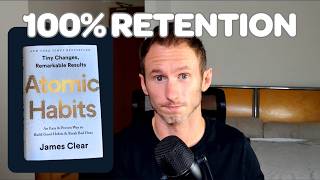 How To Learn A Language Insanely Fast - Principles from Atomic Habits