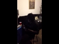 Chief Keef Catches Young Chop Again