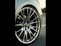 Range Rover in Action | Ultimate Luxury 4x4 Experience #reels #shorts