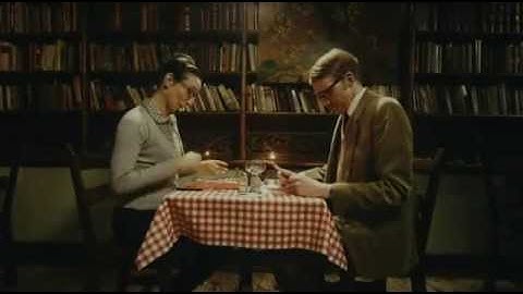 Brutal Simplicity of Thought applied to dating