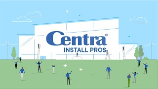 Introducing Centra Install Pros: Your Window and Door Replacement Specialists