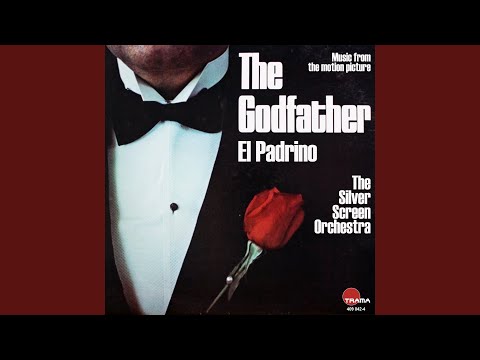 The Godfather Waltz (Main Title)